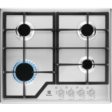 Варильна поверхня Electrolux KGS6426SX