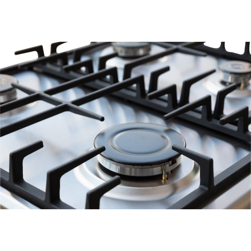 Варильна поверхня Greta KHG 640 N 292 X