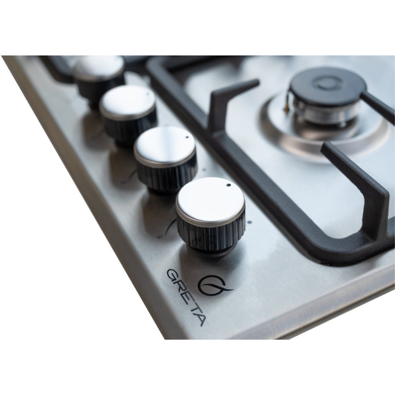 Варильна поверхня Greta KHG 640 N 292 X