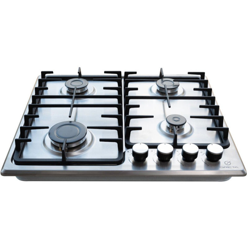 Варильна поверхня Greta KHG 640 N 292 X