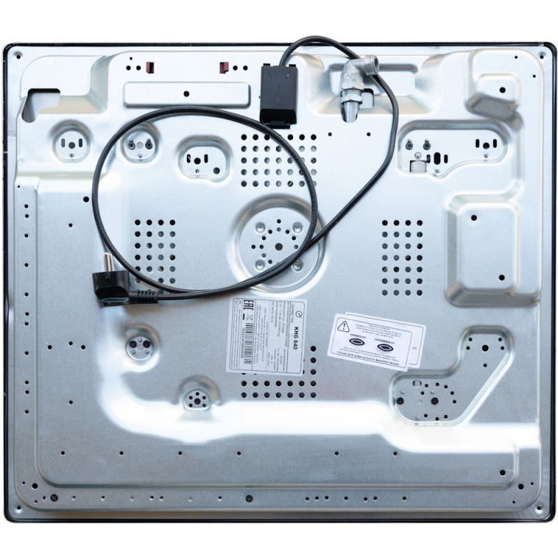 Варильна поверхня Greta KHG 640 N 292 X