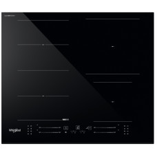 Варильна поверхня Whirlpool WF S5060 CPBF