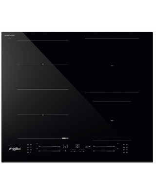 Варильна поверхня Whirlpool WF S5060 CPBF