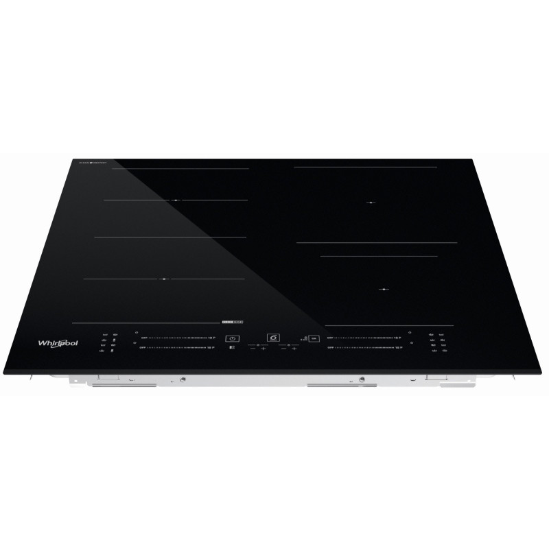 Варильна поверхня Whirlpool WF S5060 CPBF