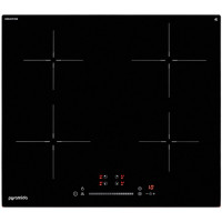 Варильна поверхня PYRAMIDA IH P 644