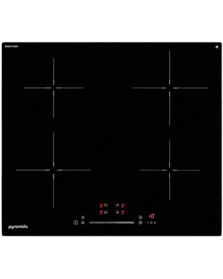 Варильна поверхня PYRAMIDA IH P 644