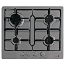 Варильна поверхня BORGIO 6621 Inox FFD