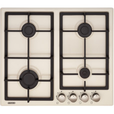 Варильна поверхня ELEYUS NIKA 60 BG CF