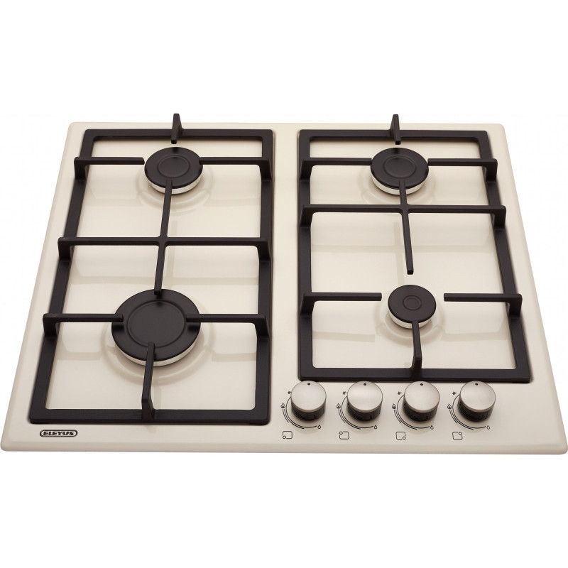 Варильна поверхня ELEYUS NIKA 60 BG CF