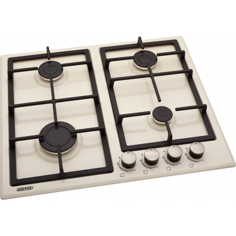 Варильна поверхня ELEYUS NIKA 60 BG CF