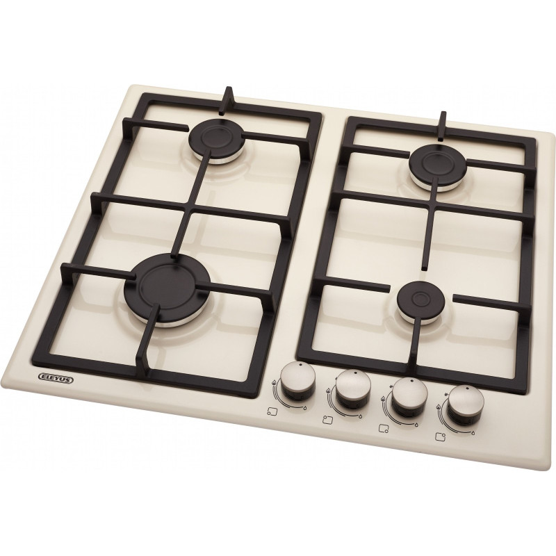 Варильна поверхня ELEYUS NIKA 60 BG CF