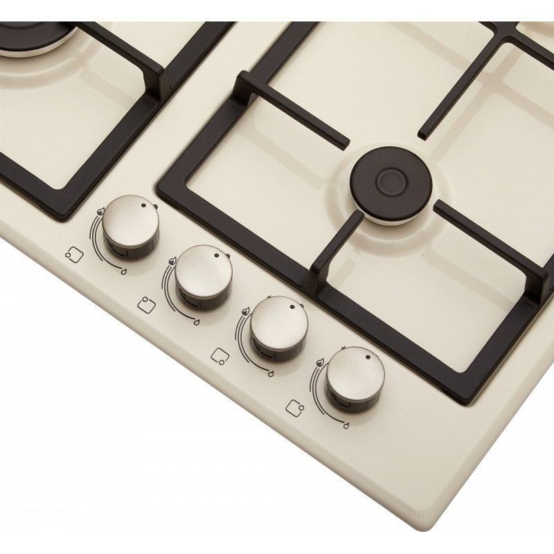 Варильна поверхня ELEYUS NIKA 60 BG CF