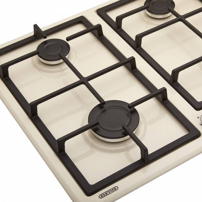 Варильна поверхня ELEYUS NIKA 60 BG CF