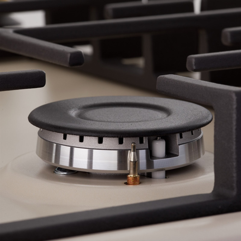 Варильна поверхня ELEYUS NIKA 60 BG CF