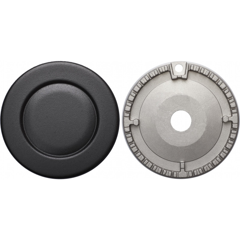 Варильна поверхня ELEYUS NIKA 60 BG CF