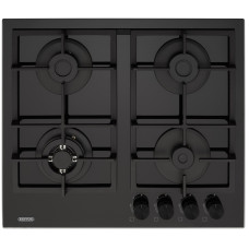 Варильна поверхня Eleyus INGA 60 BL CWF