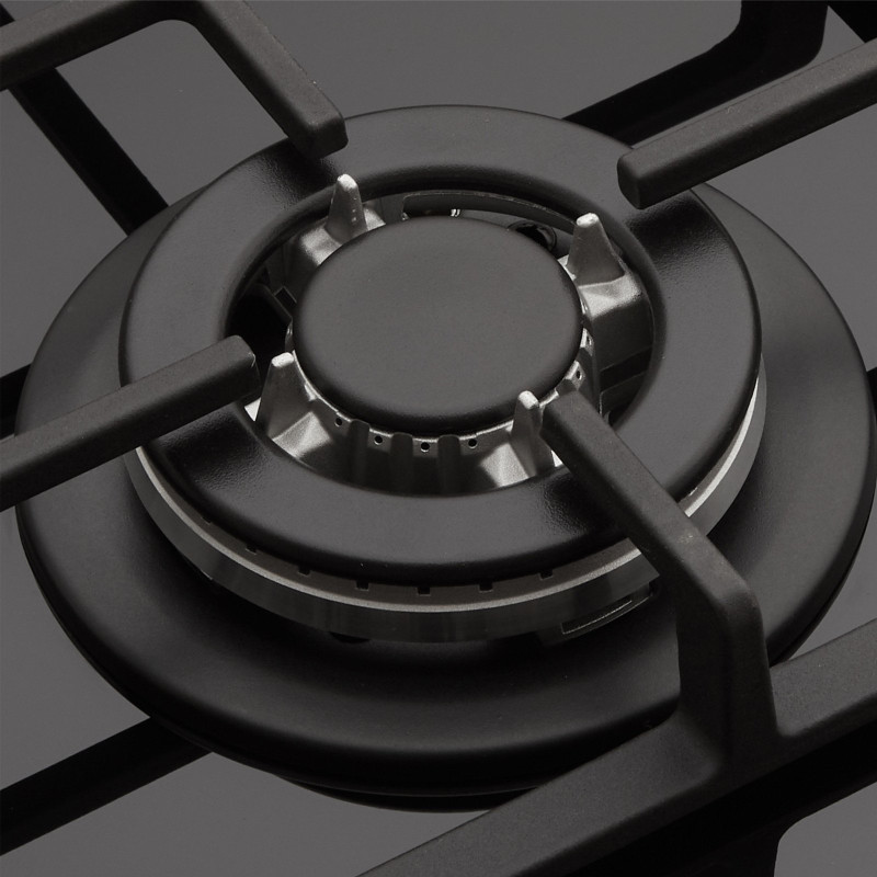 Варильна поверхня Eleyus INGA 60 BL CWF