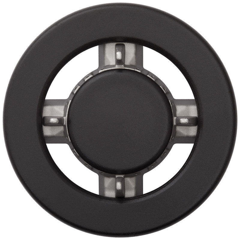 Варильна поверхня Eleyus INGA 60 BL CWF