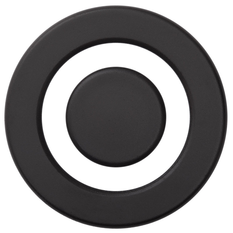 Варильна поверхня Eleyus INGA 60 BL CWF