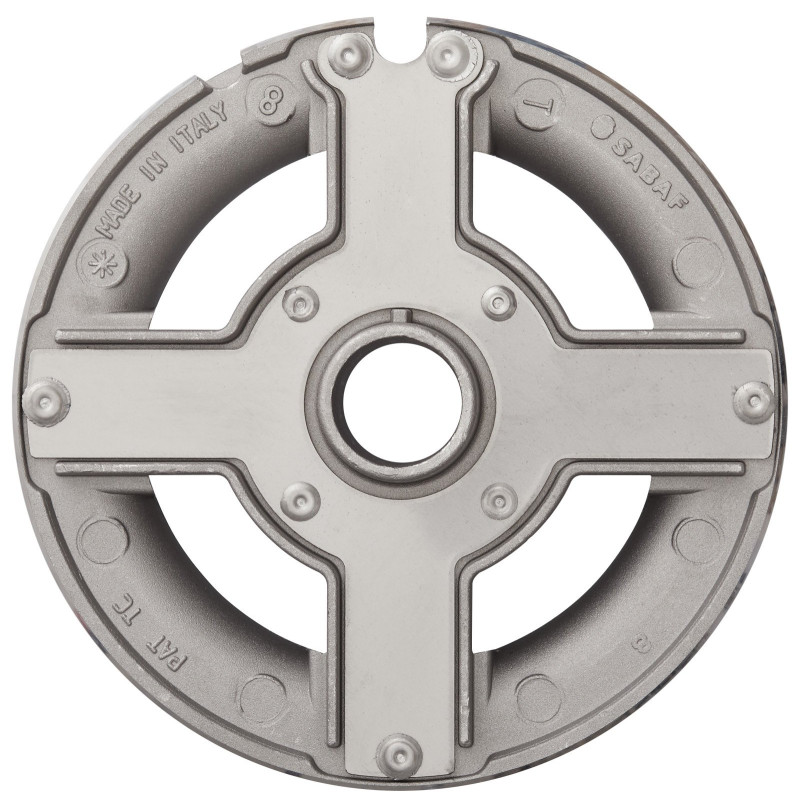 Варильна поверхня Eleyus INGA 60 BL CWF