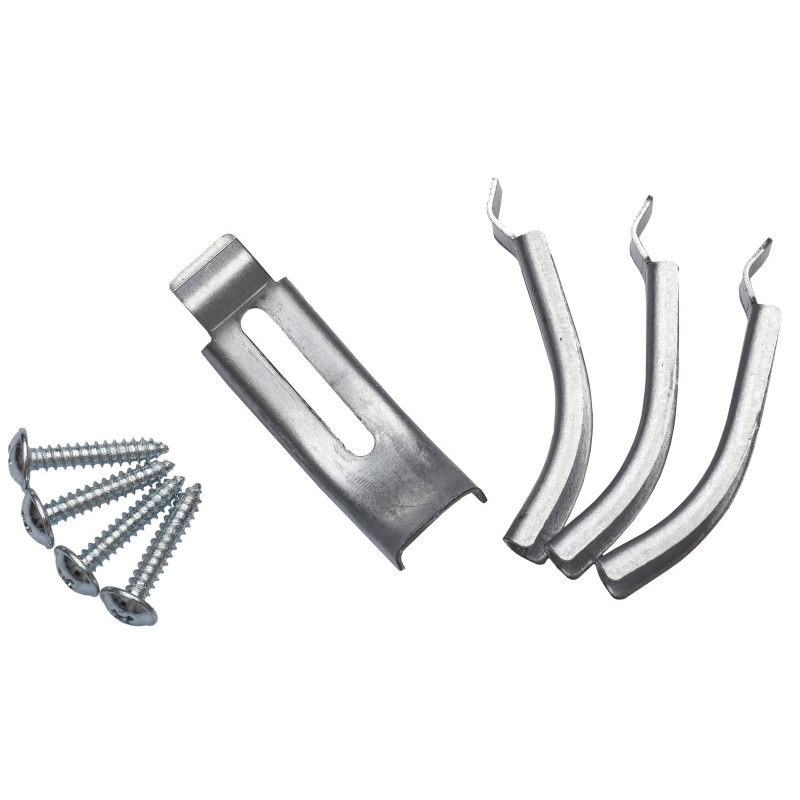 Варильна поверхня Eleyus INGA 60 BL CWF