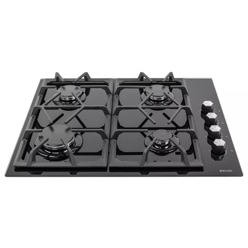 Варильна поверхня Weilor GG 634 BL