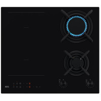 Варильна поверхня AEG HDB64623NB