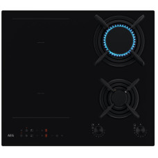 Варильна поверхня AEG HDB64623NB
