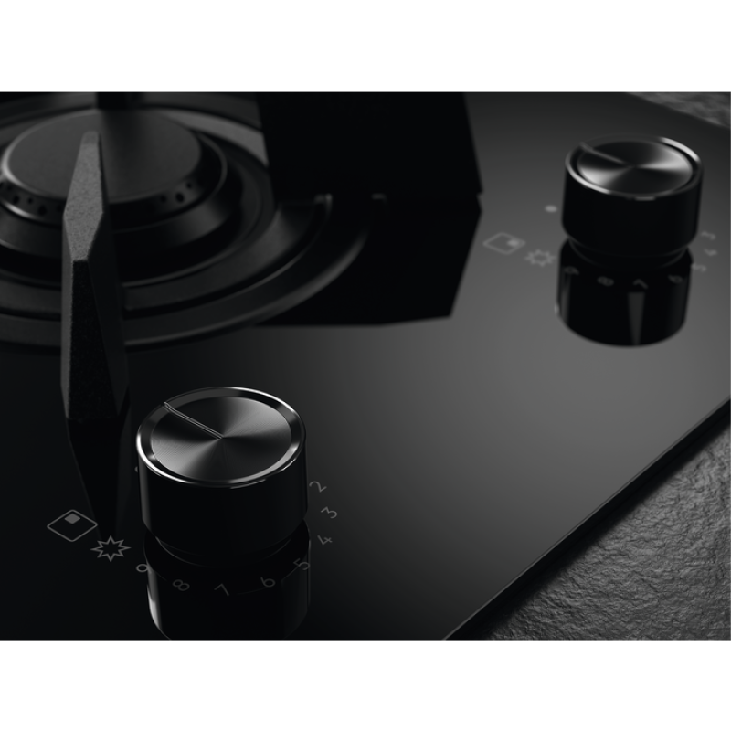 Варильна поверхня AEG HDB64623NB