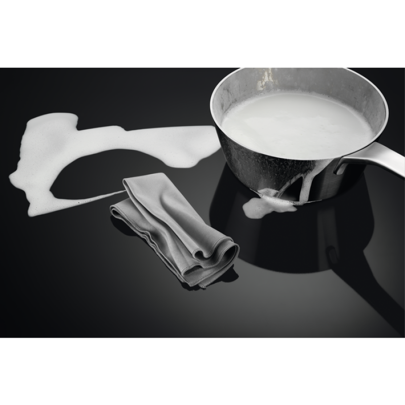 Варильна поверхня AEG HDB64623NB