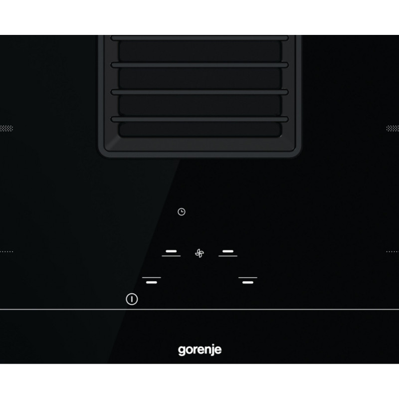 Варильна поверхня Gorenje HET949BSC