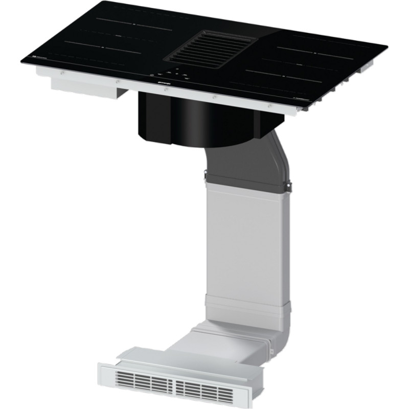 Варильна поверхня Gorenje HET949BSC