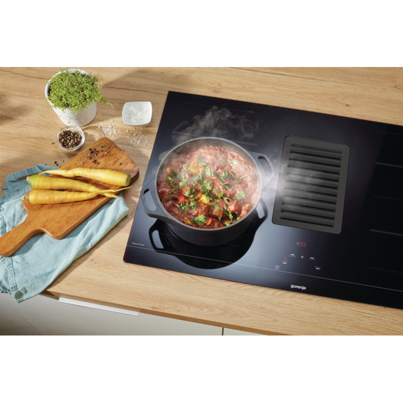 Варильна поверхня Gorenje HET949BSC