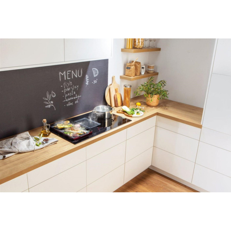 Варильна поверхня Gorenje HET949BSC