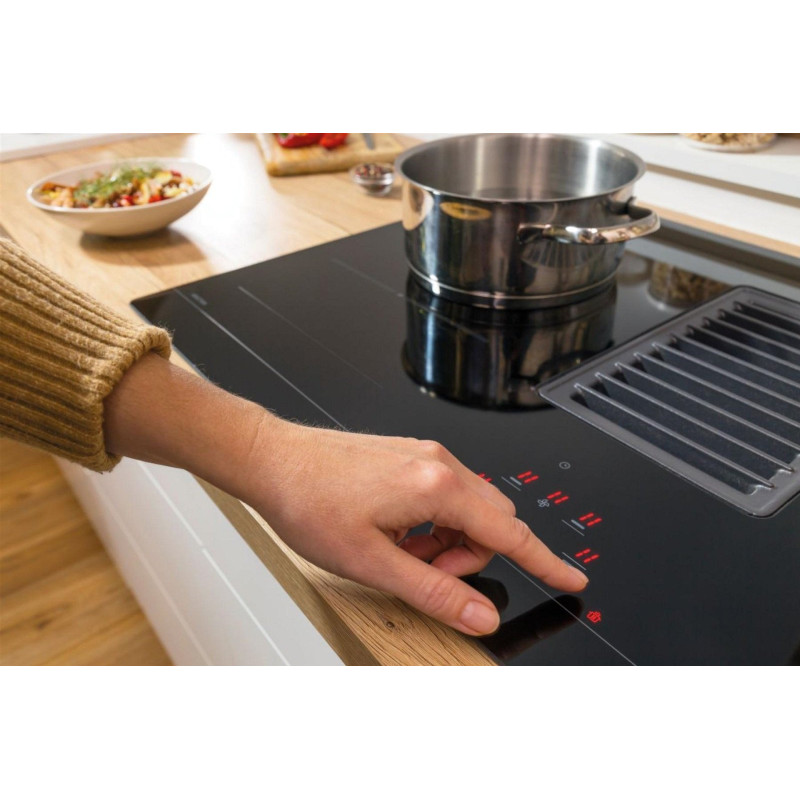 Варильна поверхня Gorenje HET949BSC