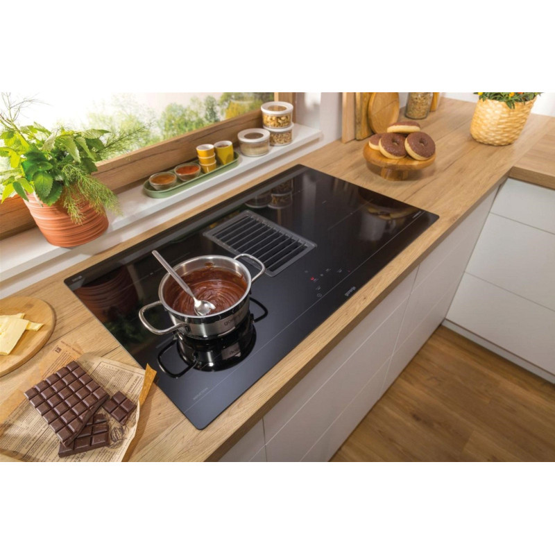 Варильна поверхня Gorenje HET949BSC
