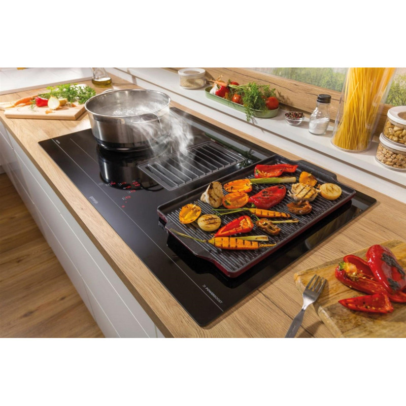 Варильна поверхня Gorenje HET949BSC