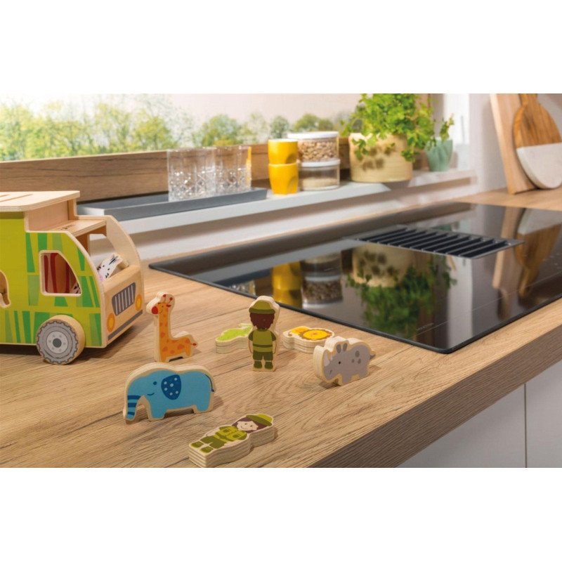 Варильна поверхня Gorenje HET949BSC