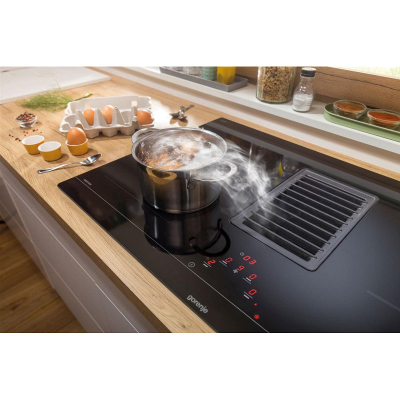 Варильна поверхня Gorenje HET949BSC