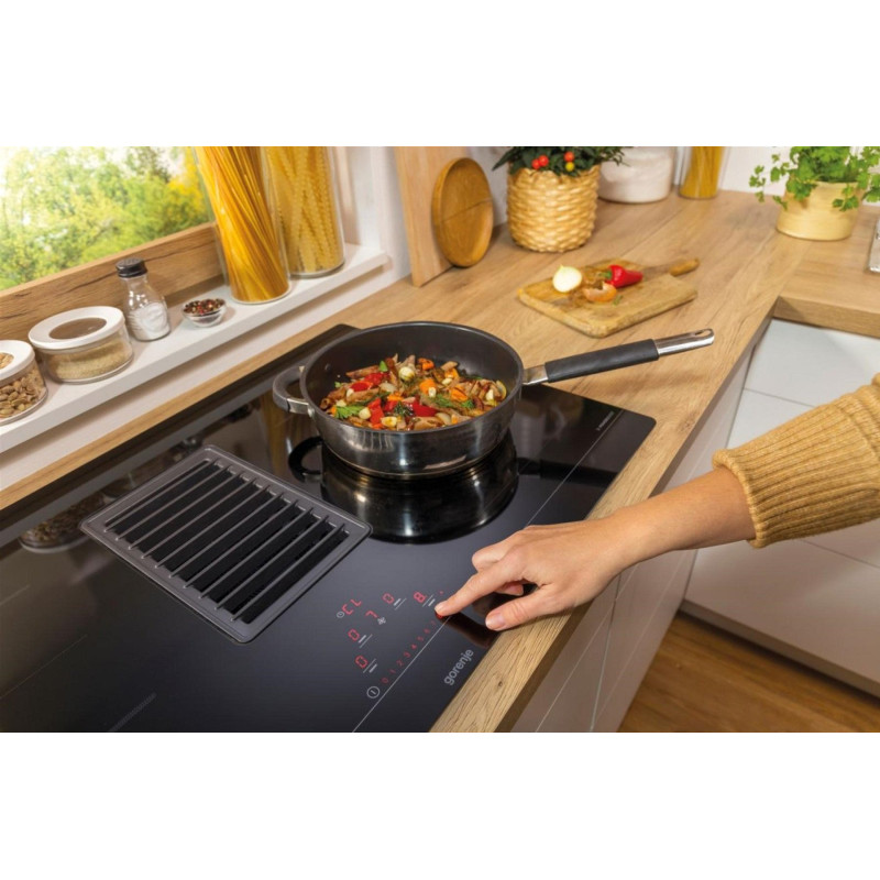 Варильна поверхня Gorenje HET949BSC