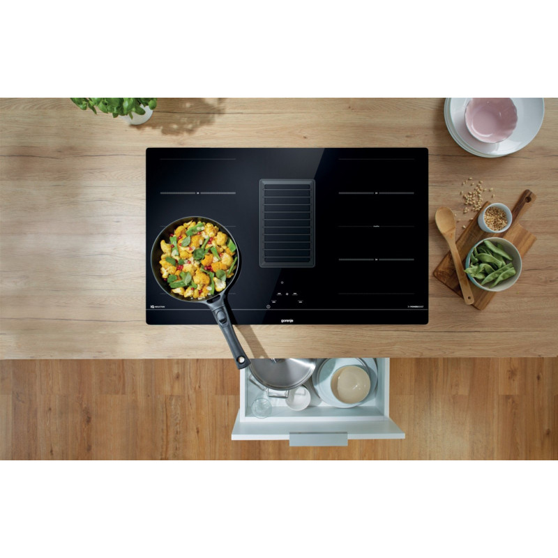 Варильна поверхня Gorenje HET949BSC
