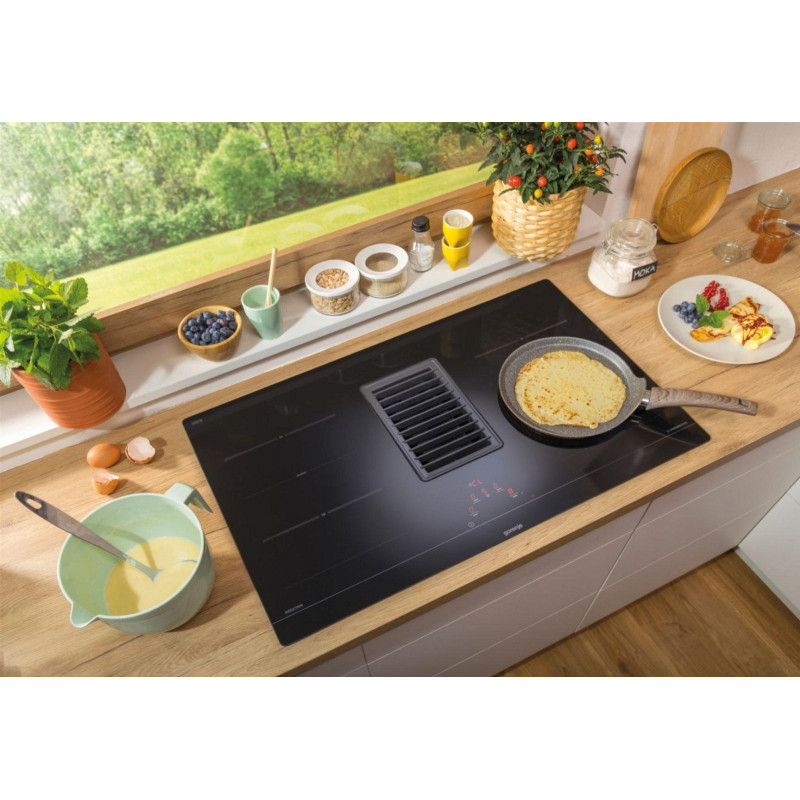 Варильна поверхня Gorenje HET949BSC