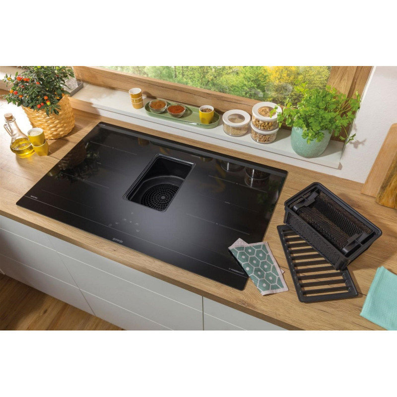 Варильна поверхня Gorenje HET949BSC