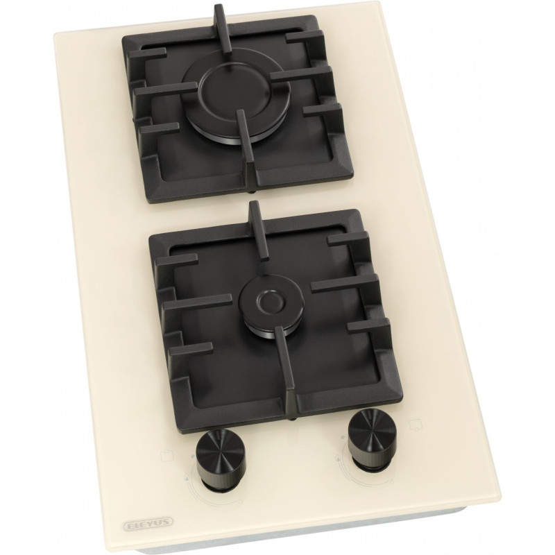 Варильна поверхня ELEYUS KORSA 30 BG CF