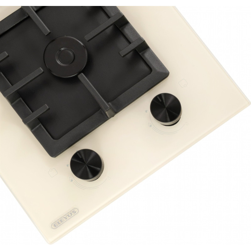 Варильна поверхня ELEYUS KORSA 30 BG CF