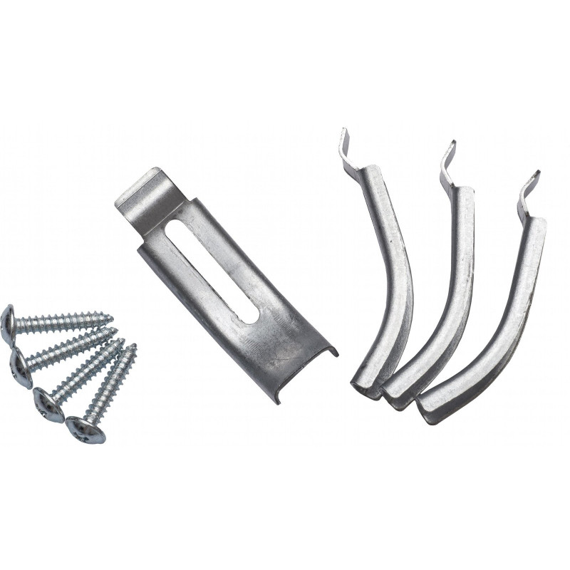 Варильна поверхня ELEYUS KORSA 30 BG CF