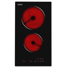 Варильна поверхня ELEYUS H2EBHG SE 30 BL V