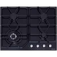 Варильна поверхня Weilor GG W604 BL