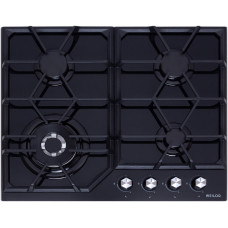 Варильна поверхня Weilor GG W604 BL