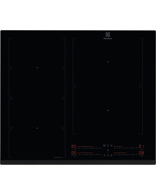 Варильна поверхня Electrolux EIV64453